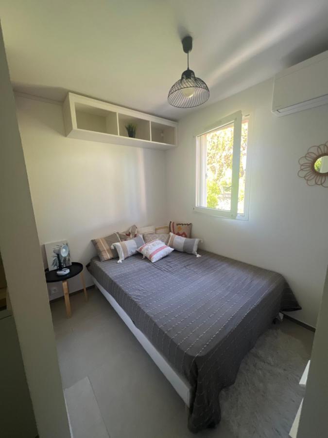 Appartement Pied Dans L'Eau La Seyne-sur-Mer Exterior foto
